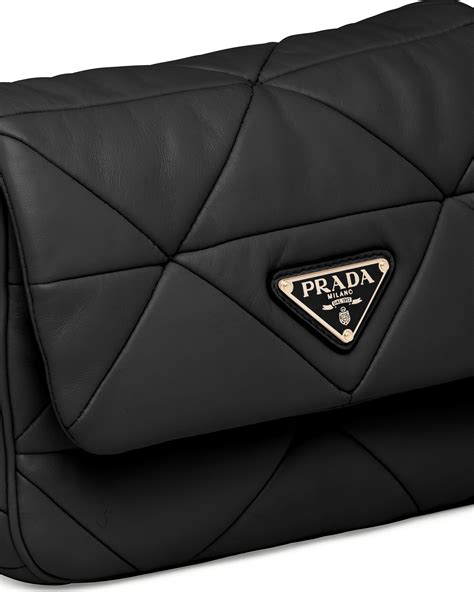 prada system nappa leather patchwork bag price|Prada Nappa Leather Patchwork Syste.